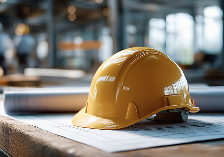 안전경영 (Safety First)